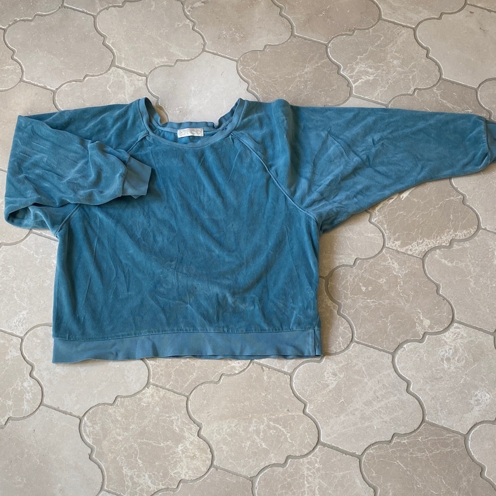 Suzie Kondi Top